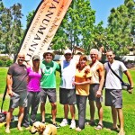 Yoga for Wounded Warriors